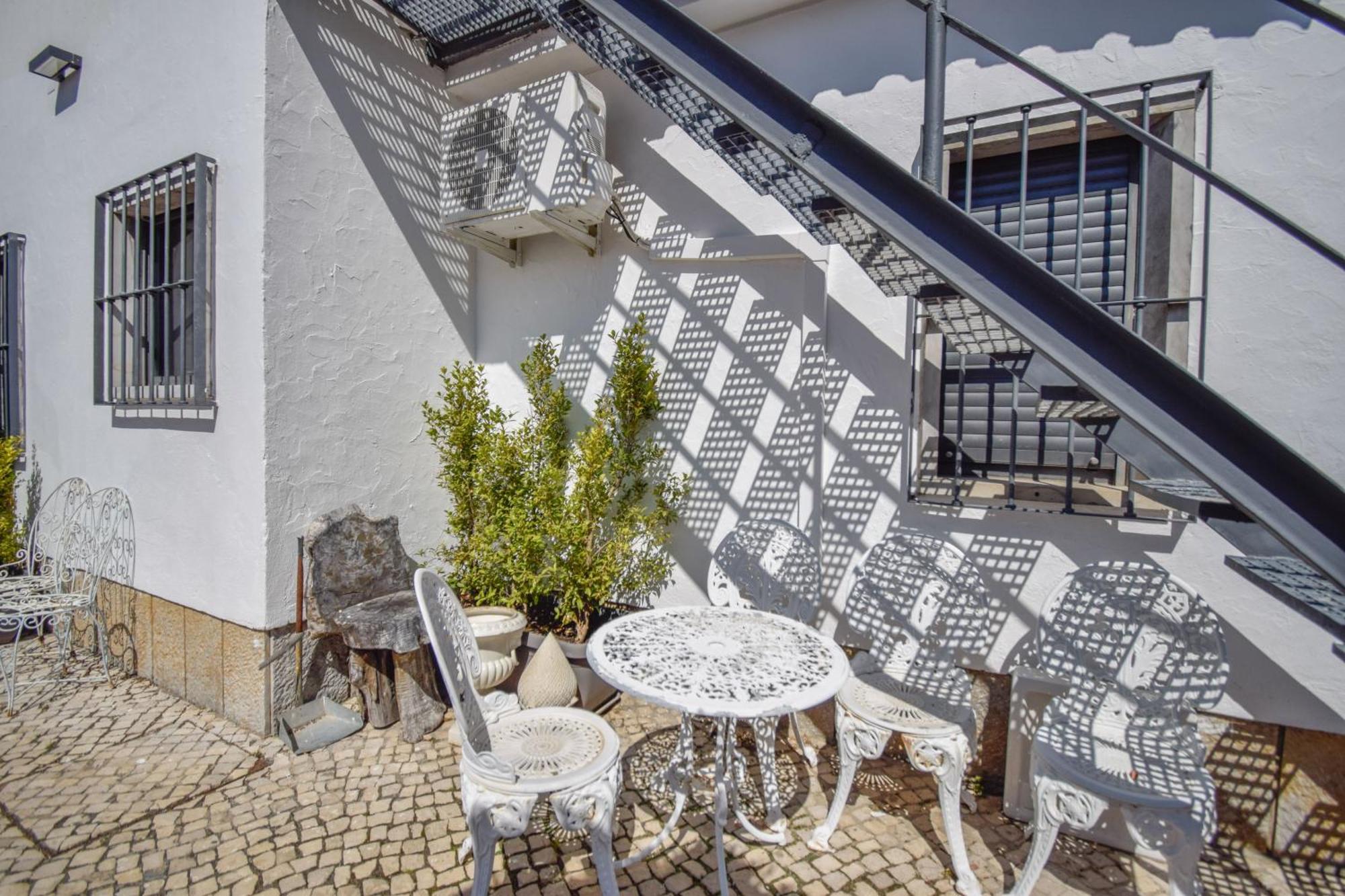 Estoril Prime Stay Kültér fotó