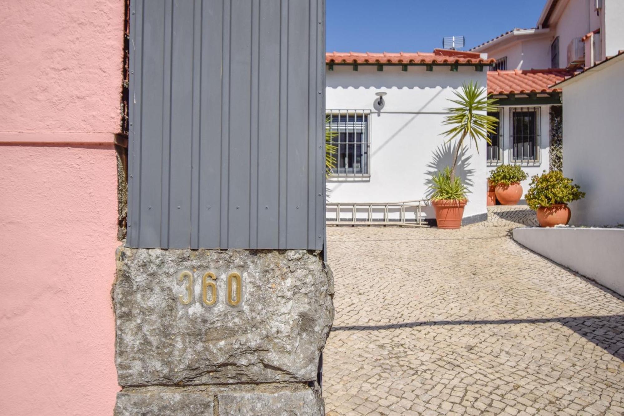 Estoril Prime Stay Kültér fotó