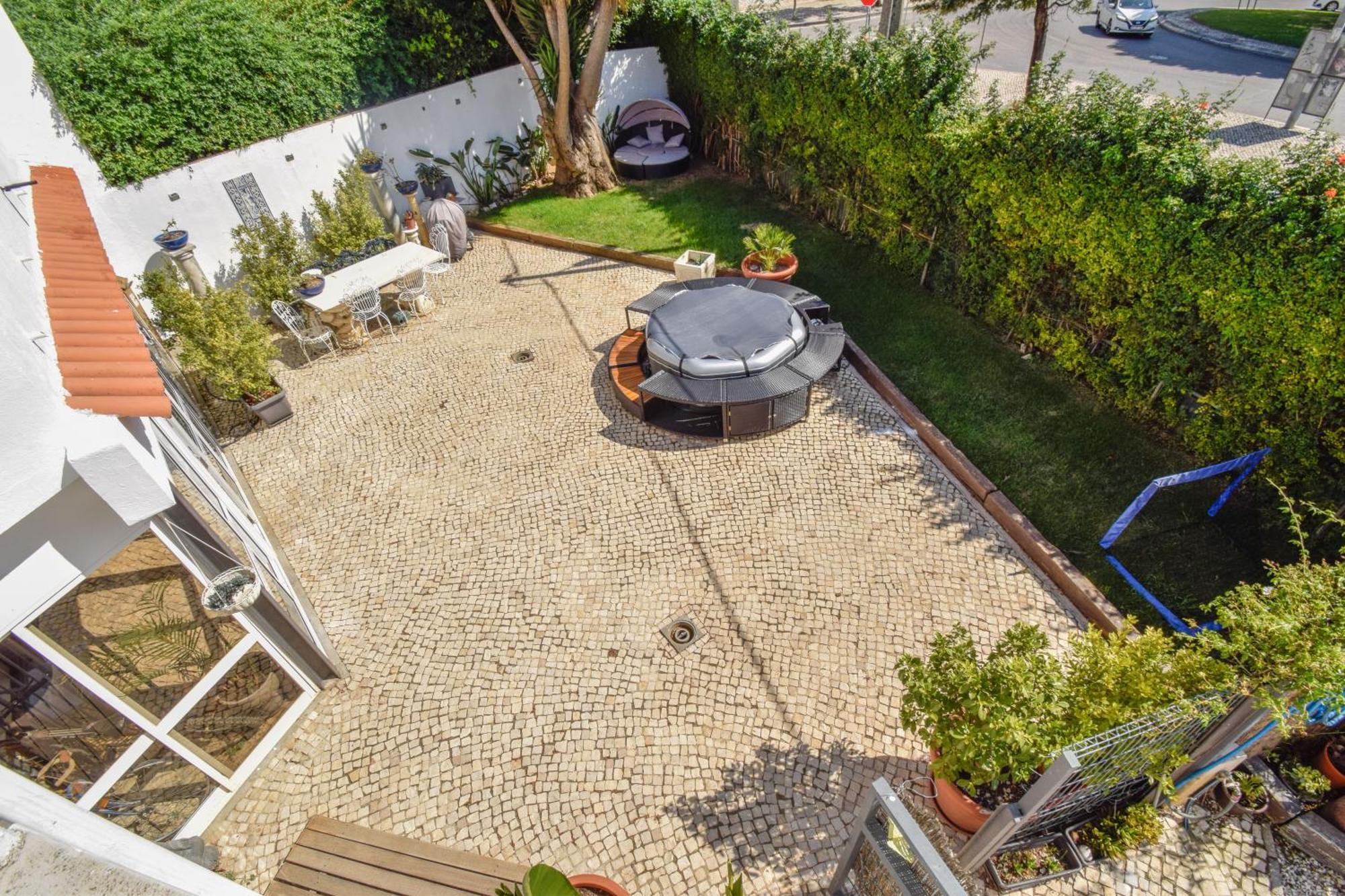 Estoril Prime Stay Kültér fotó