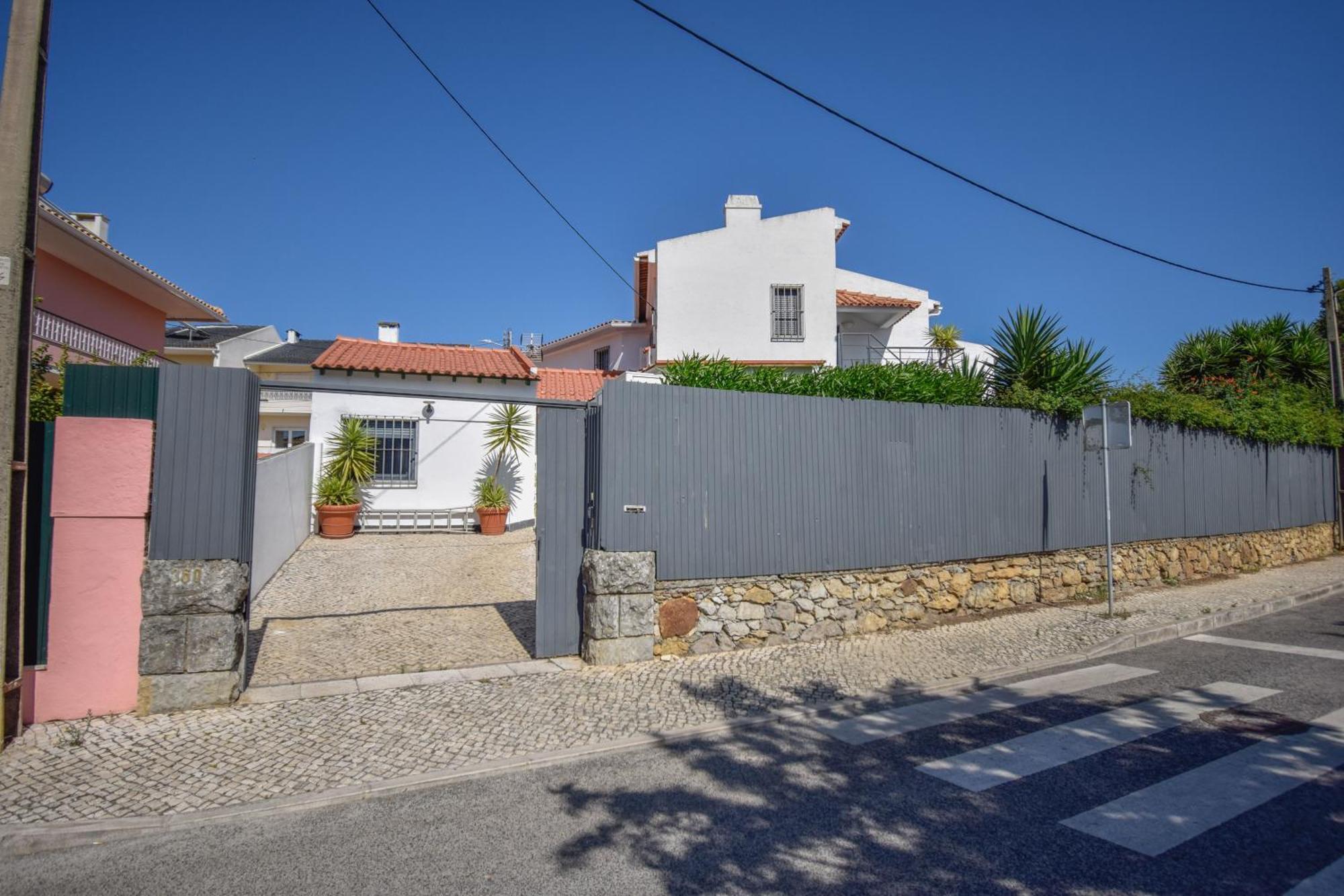 Estoril Prime Stay Kültér fotó