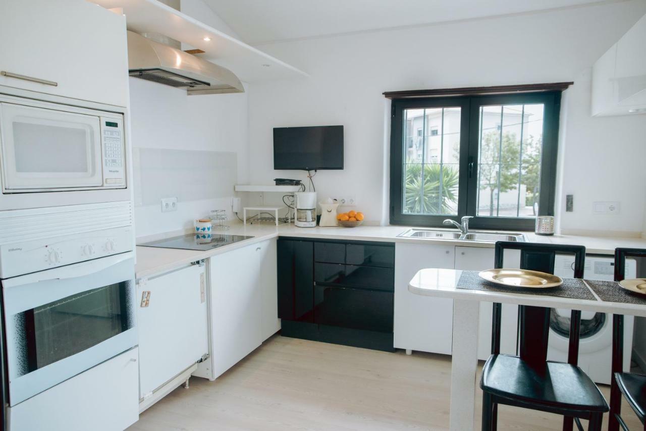 Estoril Prime Stay Kültér fotó