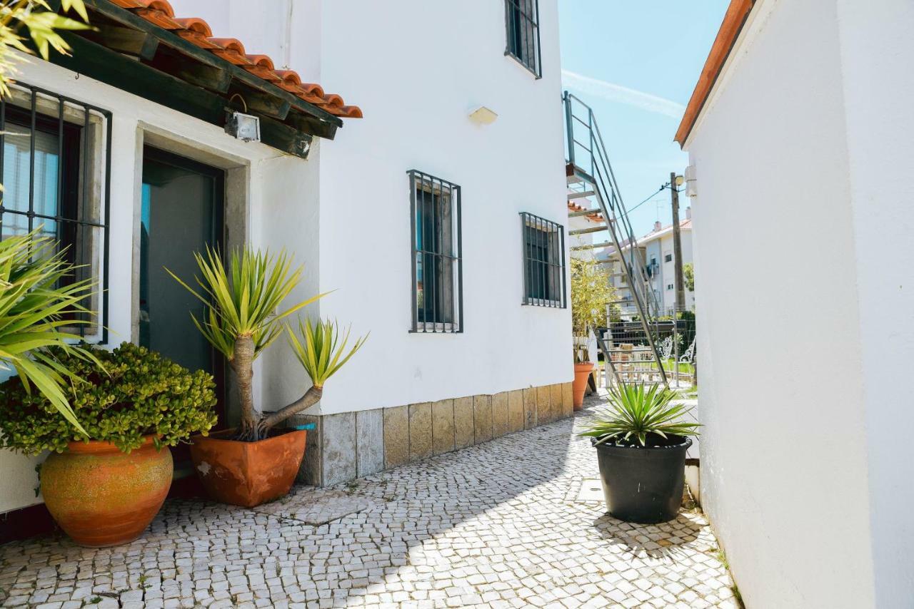Estoril Prime Stay Kültér fotó