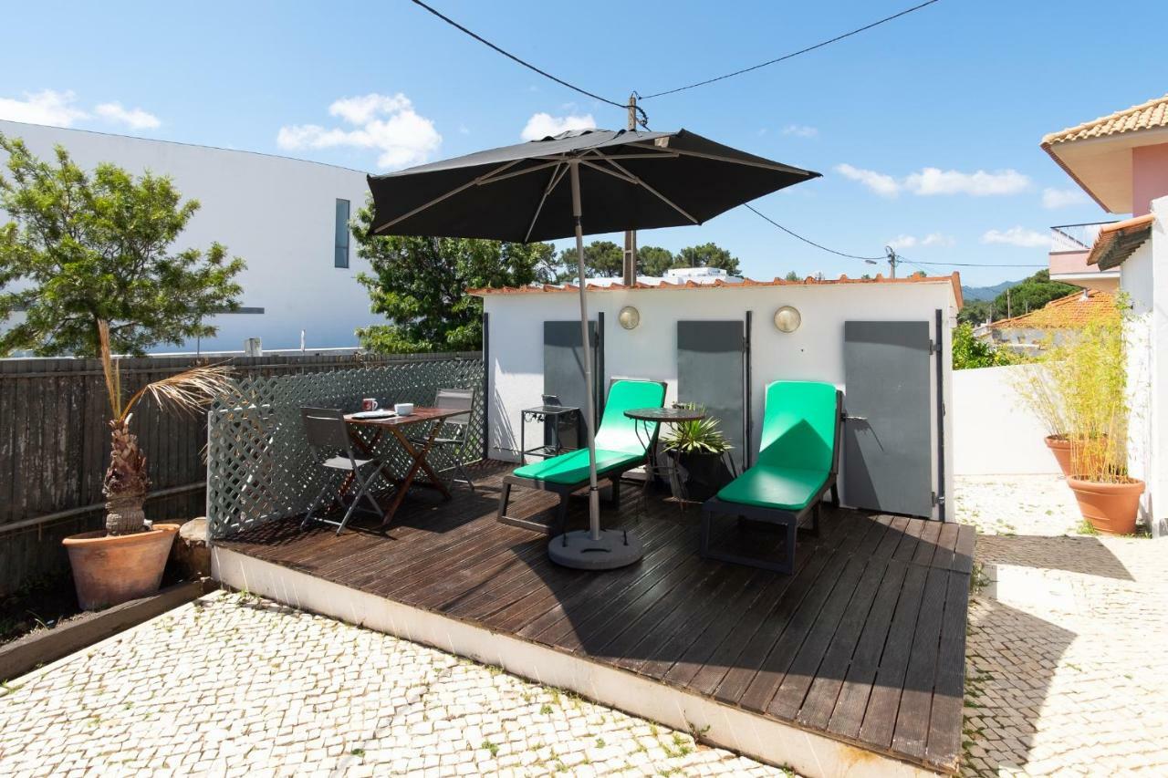 Estoril Prime Stay Kültér fotó