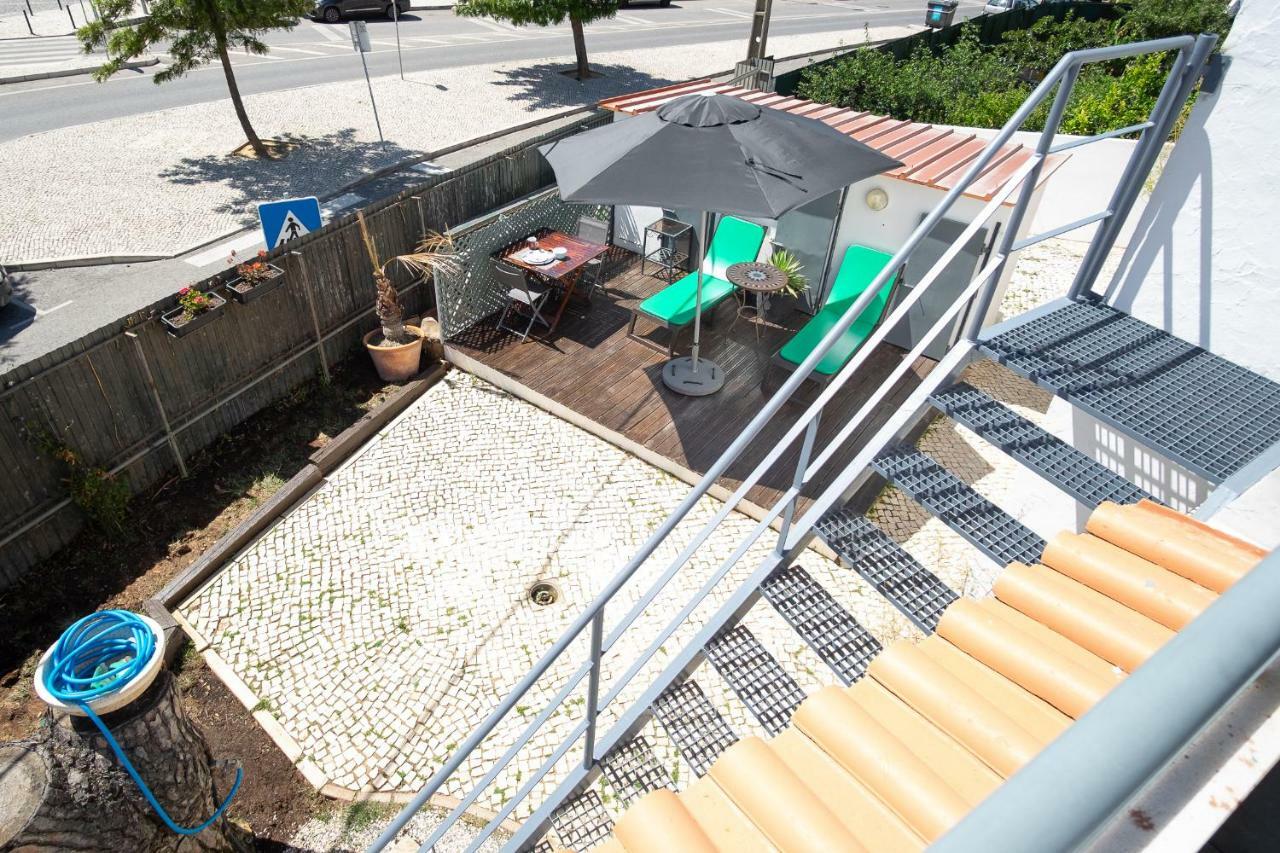 Estoril Prime Stay Kültér fotó