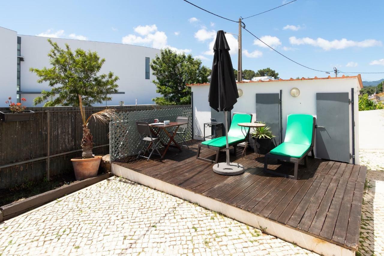 Estoril Prime Stay Kültér fotó